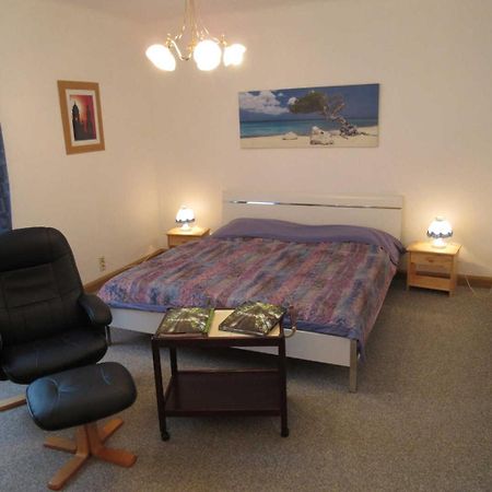 Ferienwohnung Schlupp Dresden Bagian luar foto