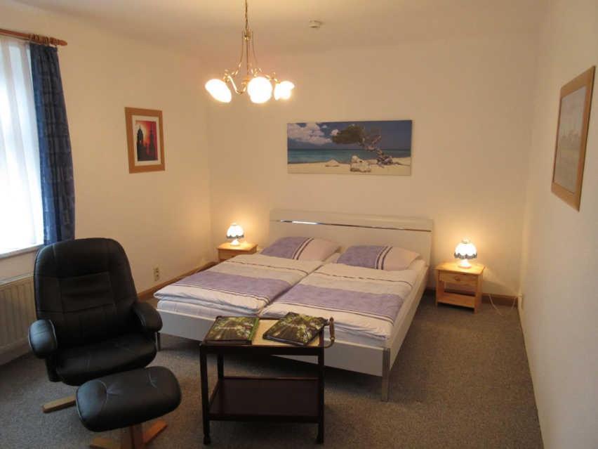 Ferienwohnung Schlupp Dresden Bagian luar foto