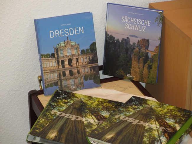 Ferienwohnung Schlupp Dresden Bagian luar foto