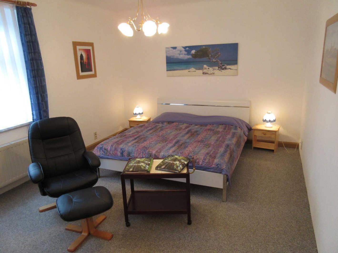 Ferienwohnung Schlupp Dresden Bagian luar foto