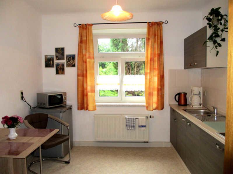 Ferienwohnung Schlupp Dresden Bagian luar foto